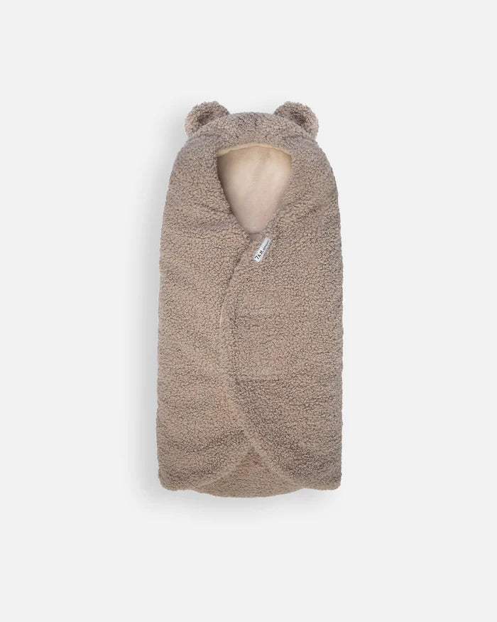 Nido Car Seat Warp- Bebe Airy by 7AM Enfant at Babesta