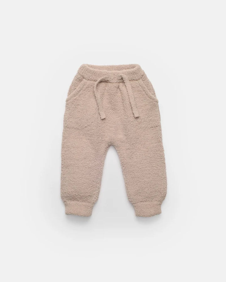 Joggers - Fuzzy