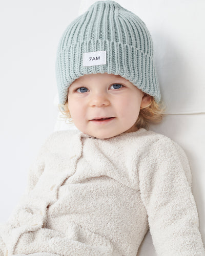 Beanie Chunky by 7AM Enfant