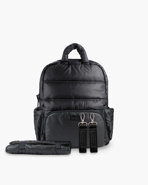 BK718 Backpack Diaper Bag by 7AM Enfant