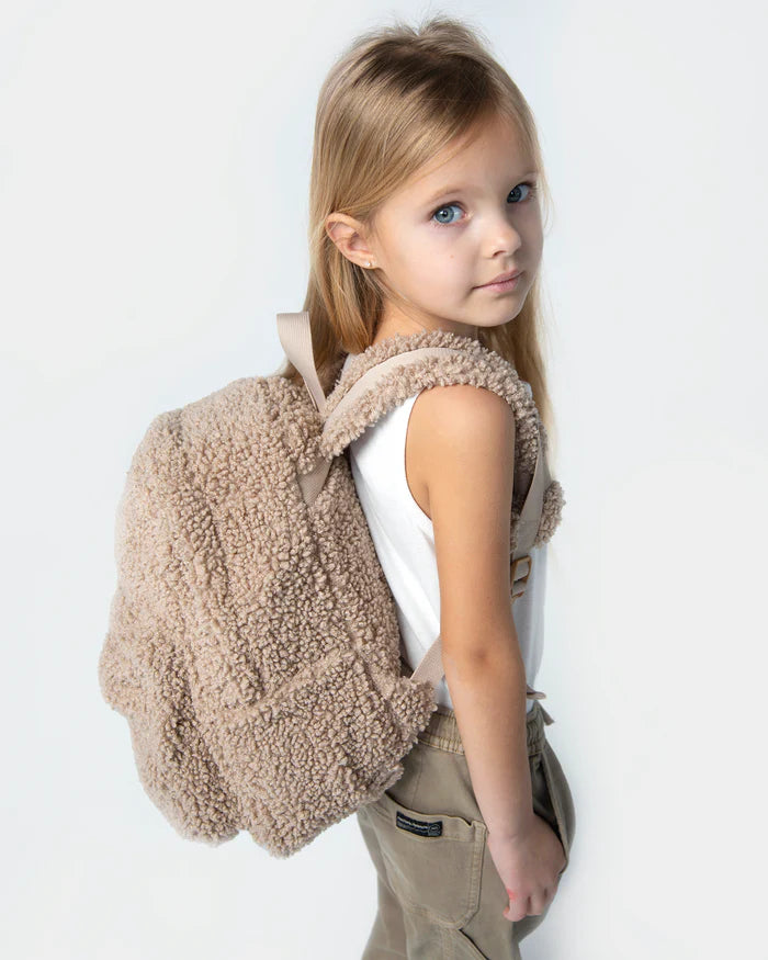 Teddy Backpack by 7AM enfant