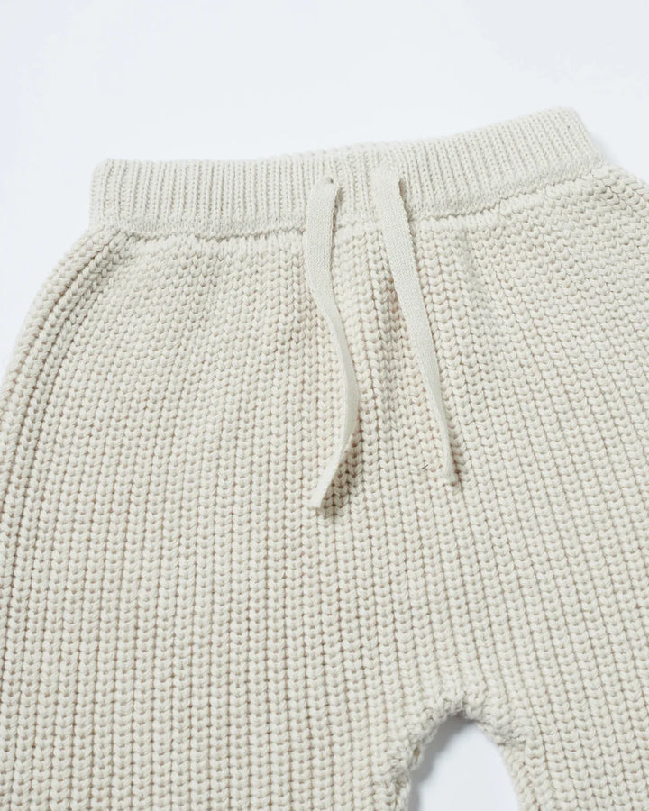 Lounge Pants - Chunky Tennis