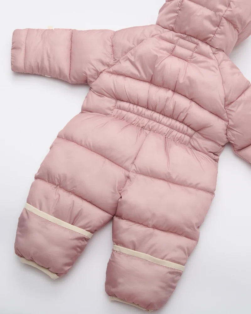 Compact Roll Me Jumpsuit