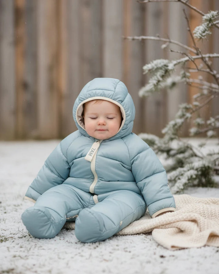 Compact Roll Me Jumpsuit
