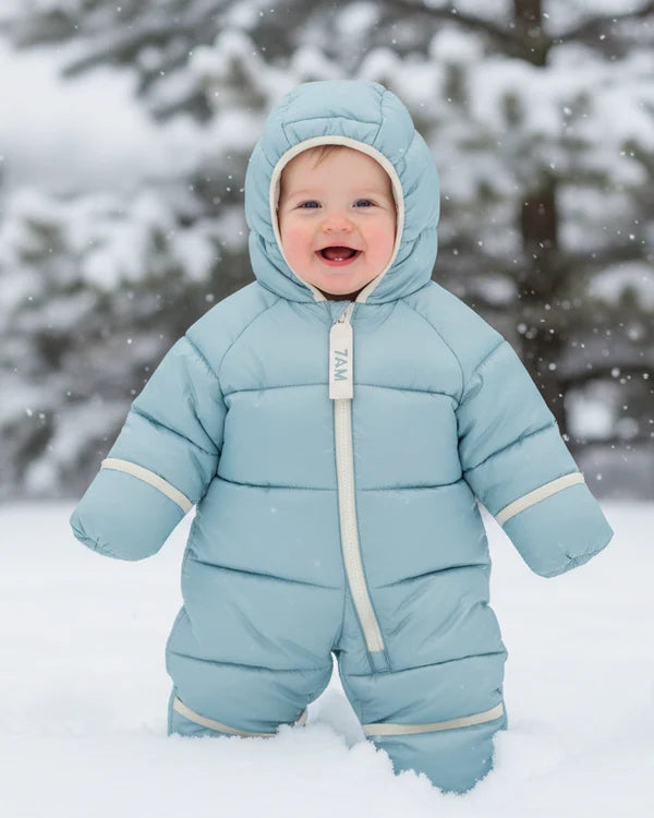 Compact Roll Me Jumpsuit