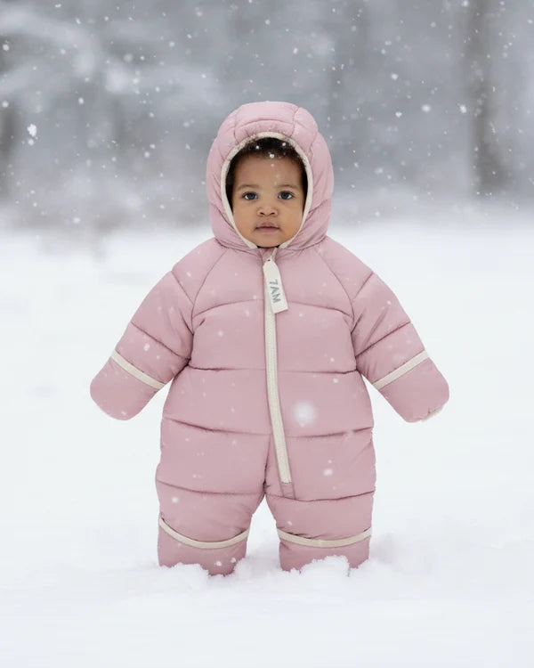 Compact Roll Me Jumpsuit
