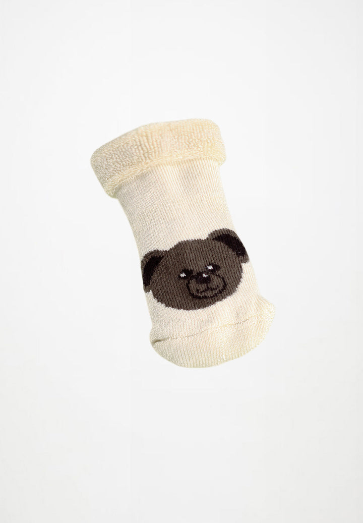Nodda Socks Twilight Blue by Molo