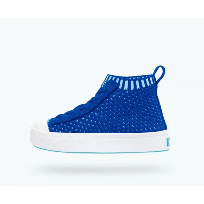 Jefferson High Top Sneaker by Native