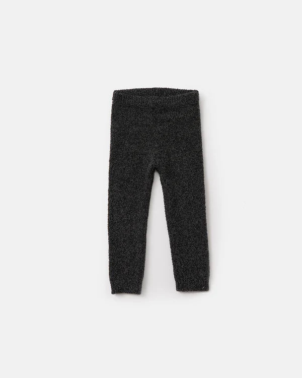 Fuzzy Leggings - by 7AM enfant