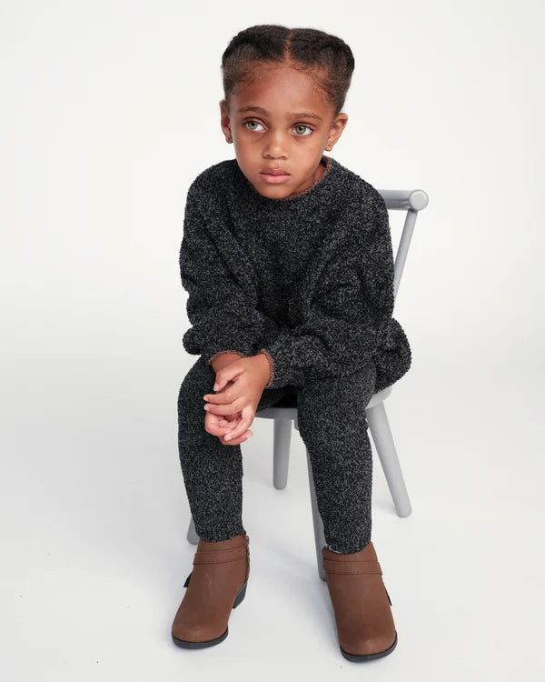 Fuzzy Leggings - by 7AM enfant