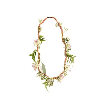 Huckleberry Make Your Own Flower Necklace