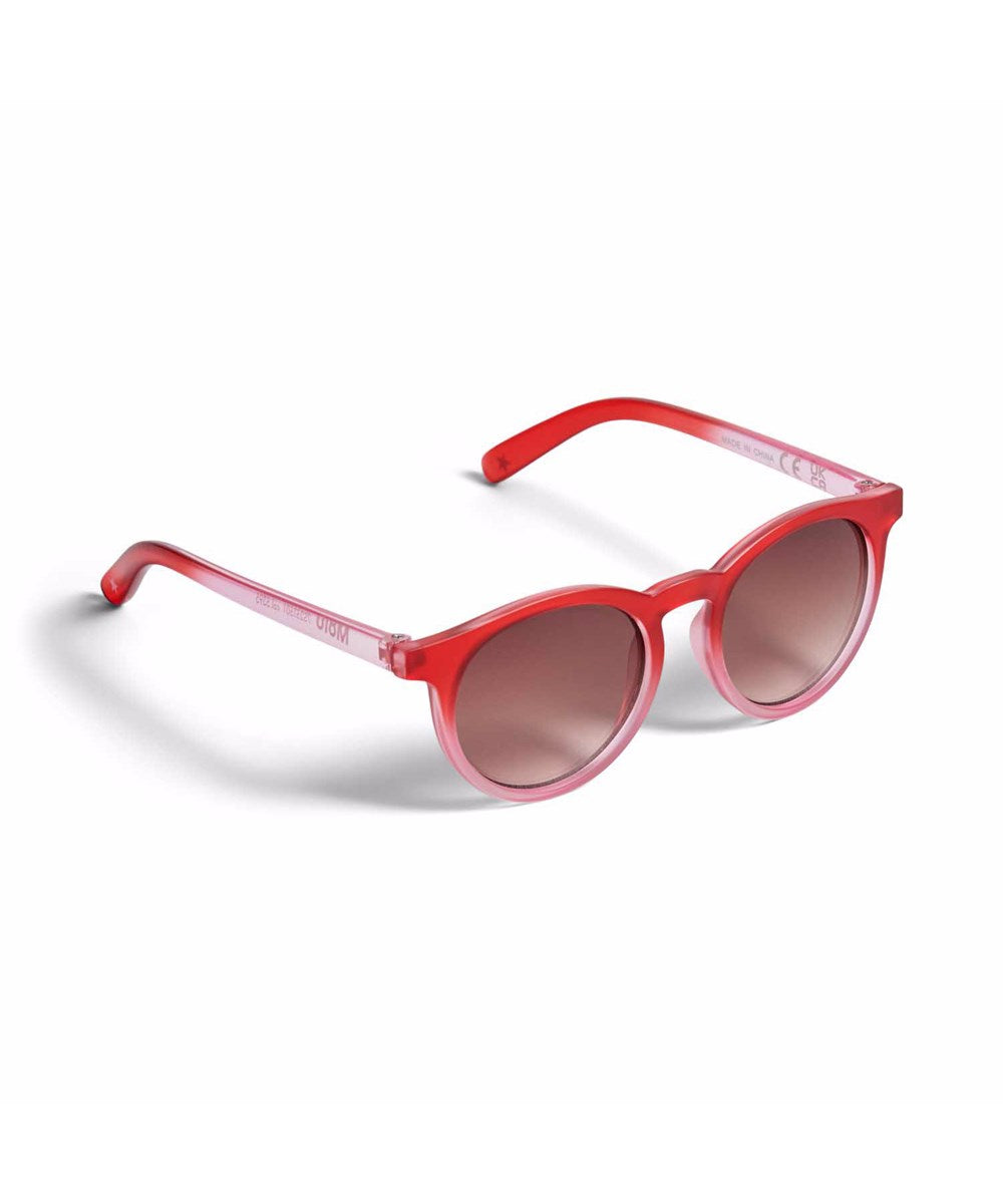 Strawberry Hot Sunglasses by Molo