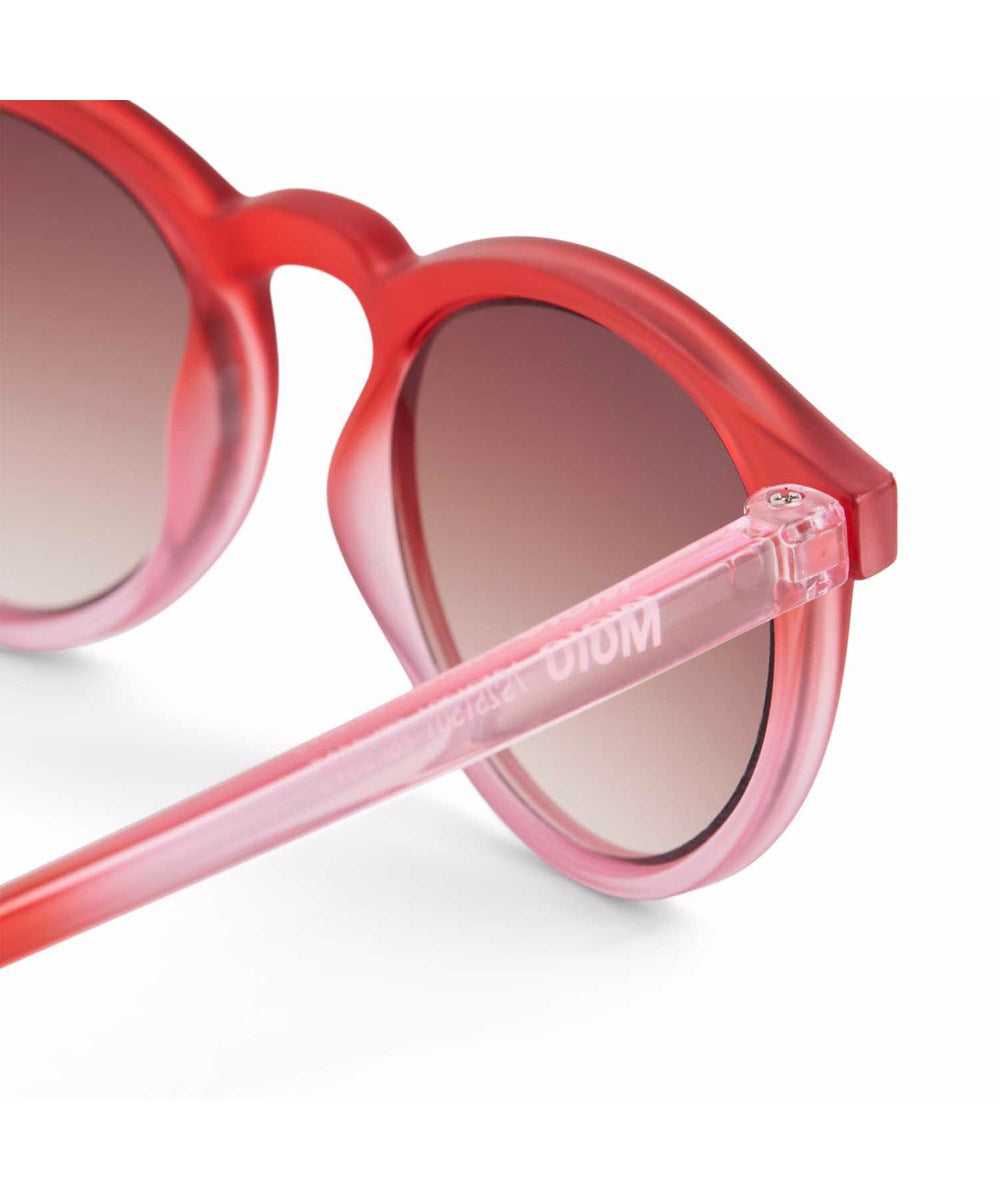 Strawberry Hot Sunglasses by Molo