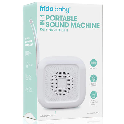 The Sound Machine