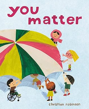 You Matter Book