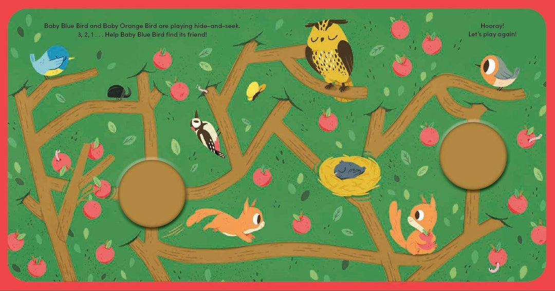 Ready for Mazes: Baby Animal Mazes