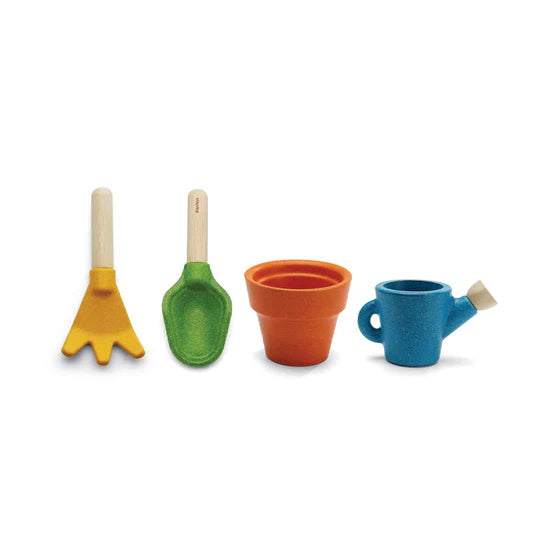 Gardening Set by PlanToys