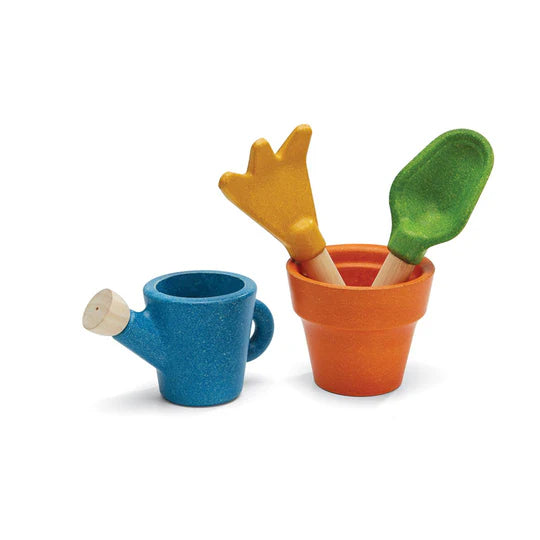 Gardening Set by PlanToys