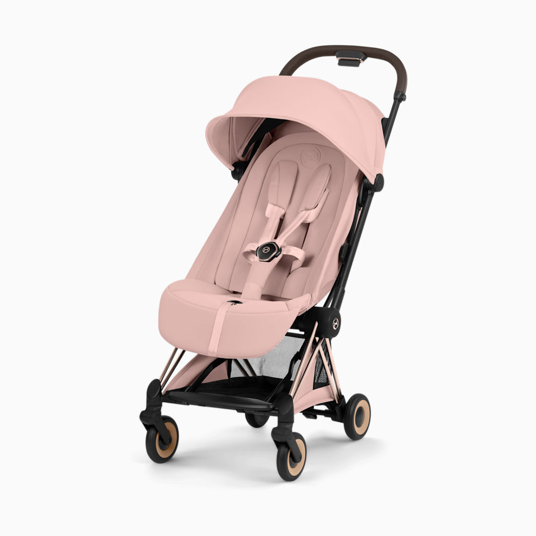 Coya Stroller - Style Collection