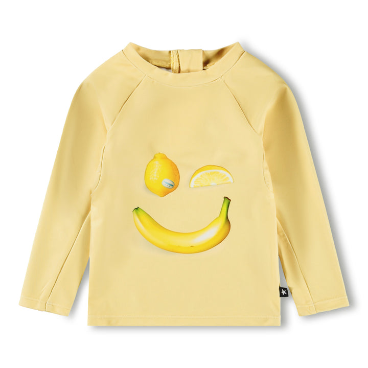 Nemo Happy Fruits Rashguard by Molo