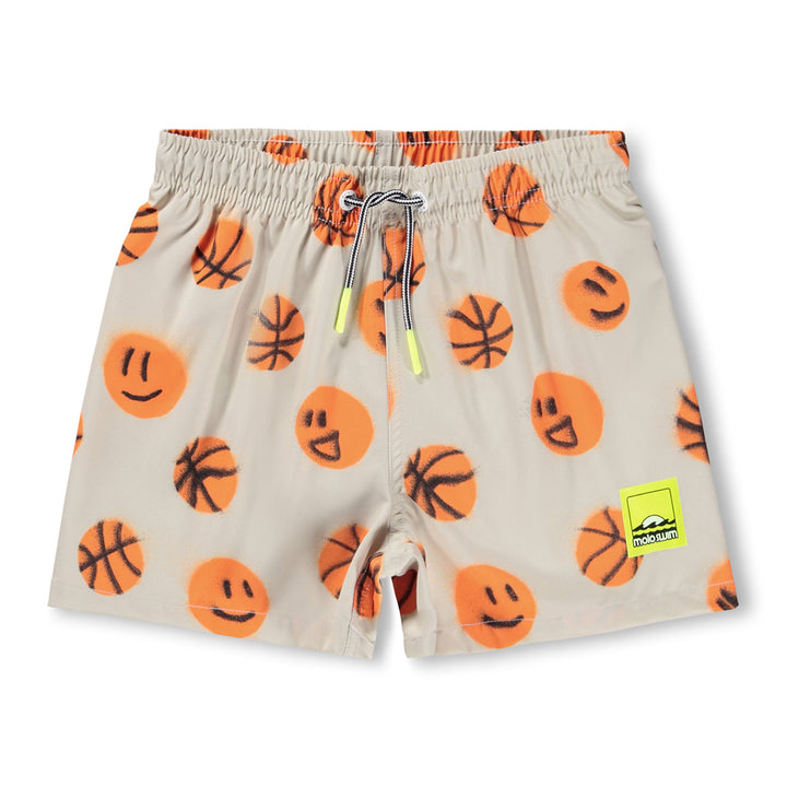 Niko Fun Play Board Shorts by Molo