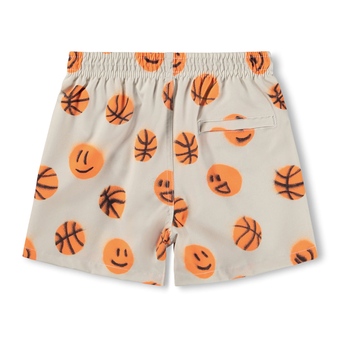 Niko Fun Play Board Shorts by Molo