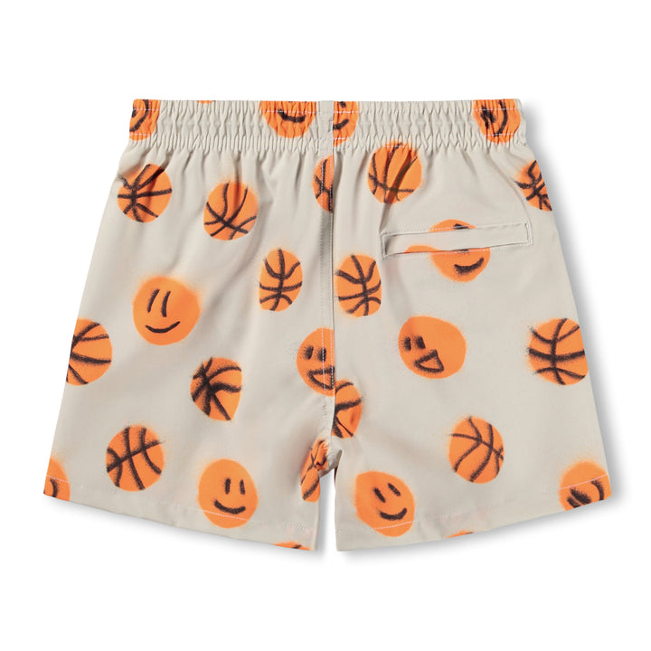 Niko Fun Play Board Shorts by Molo