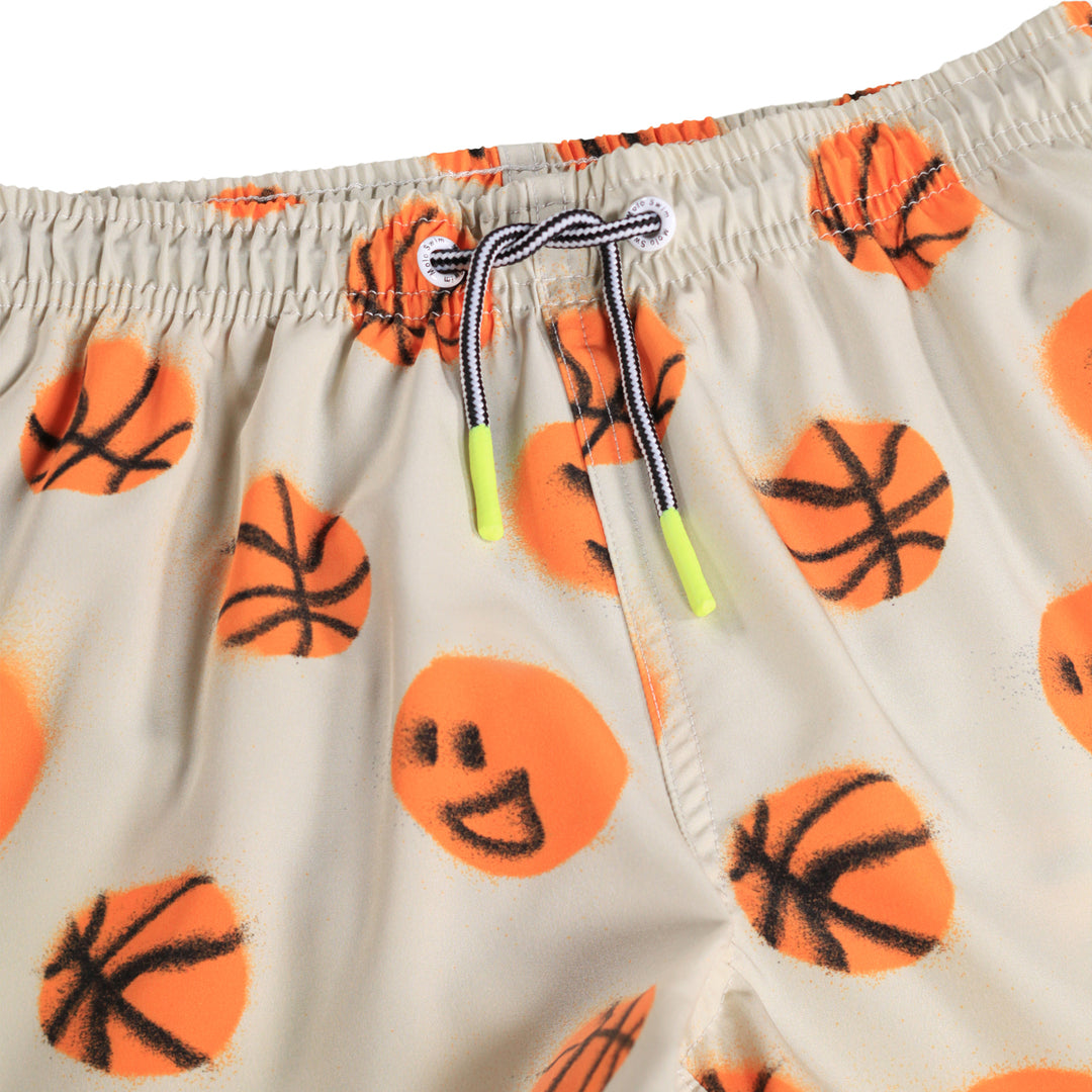 Niko Fun Play Board Shorts by Molo