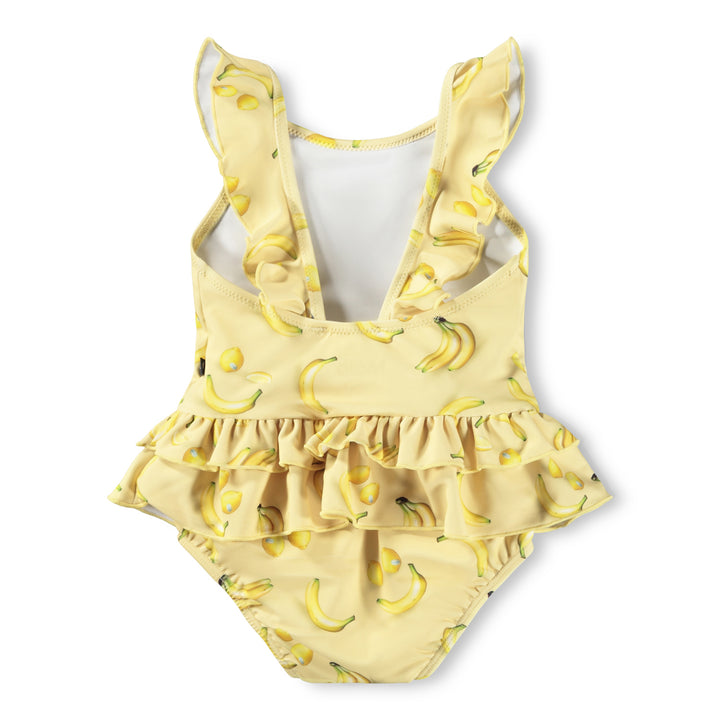 Nalani Lemon Banana Swimsuit by Molo