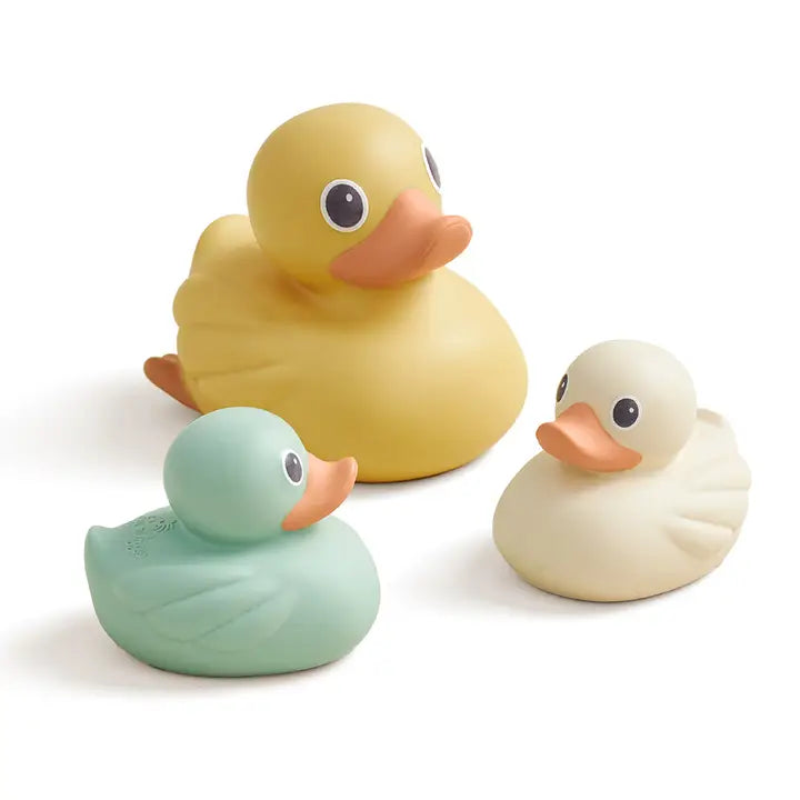 Itzy Ducky Family by Itzy Ritzy