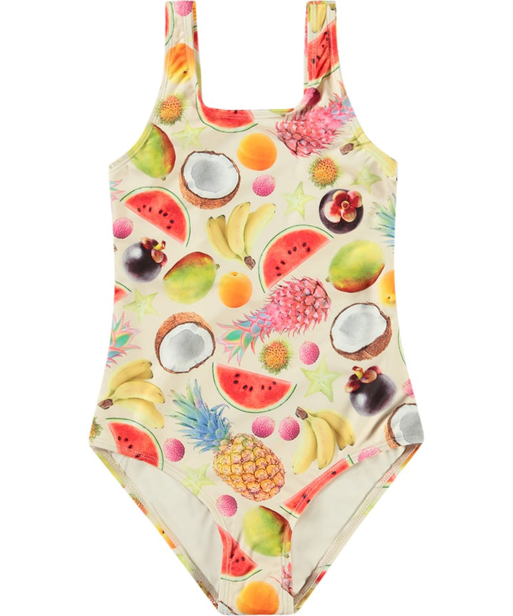  Nika Magical Fruits Swimsuit by Molo 