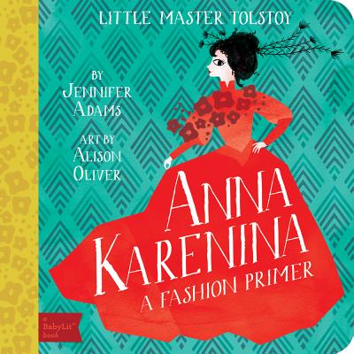 Anna Karenina Primer