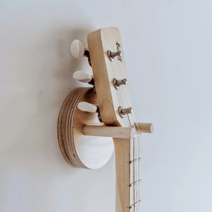 Loog Wall Hanger by Loog Guitar at Babesta