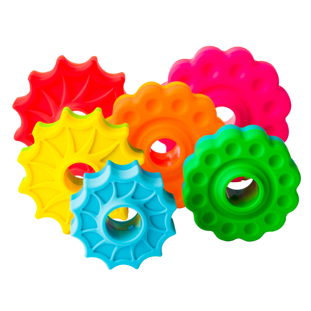 SpinAgain by Fat Brain Toys at Babesta