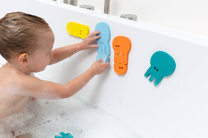 Quut Bath Puzzle by Quut Toys at Babesta