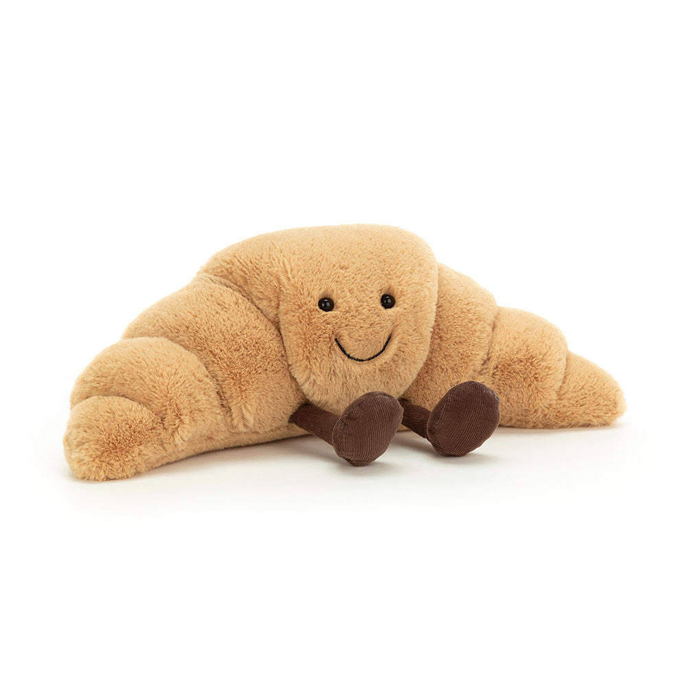  Amuseables Croissant by Jellycat 