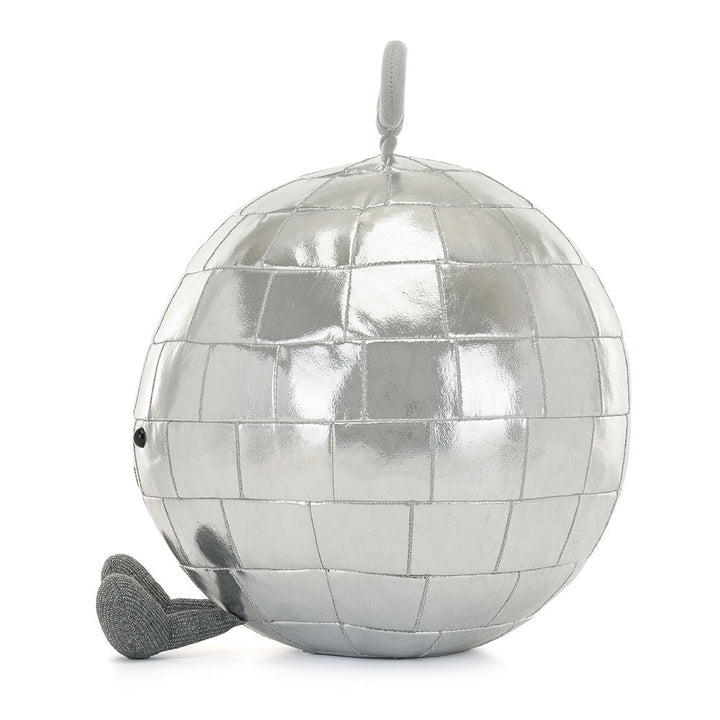 Amuseables Disco Ball by Jellycat