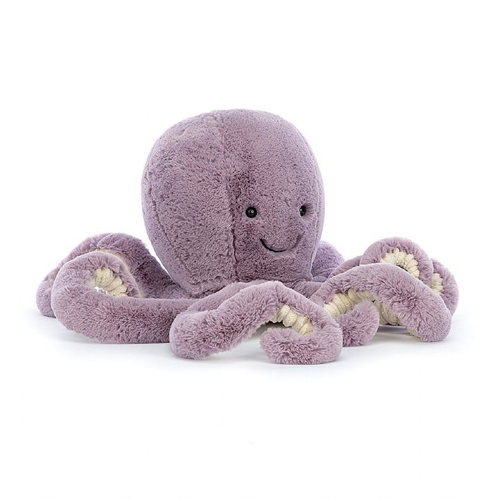 Maya Octopus by Jellycat