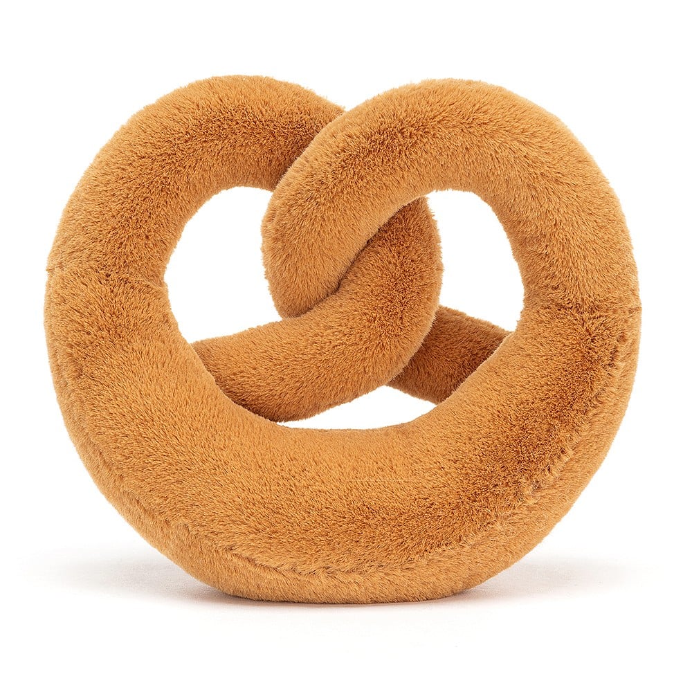 Amuseables Pretzel – Babesta