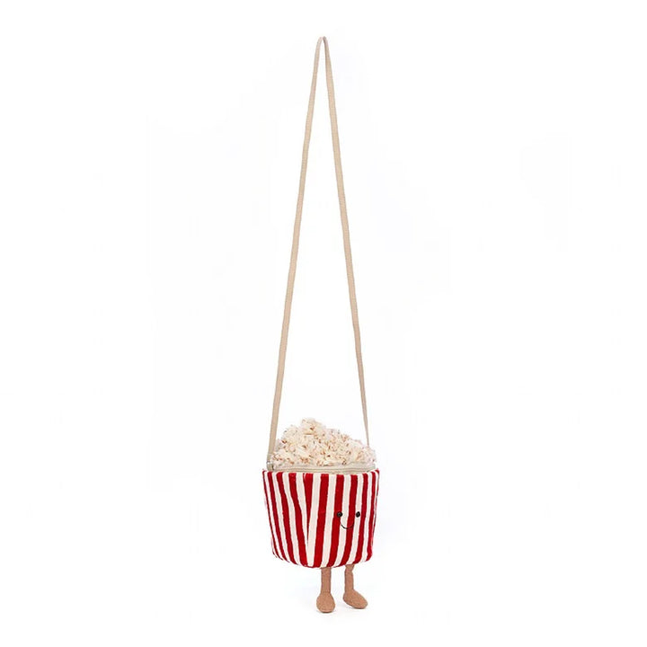 Amuseables Popcorn Bag by Jellycat