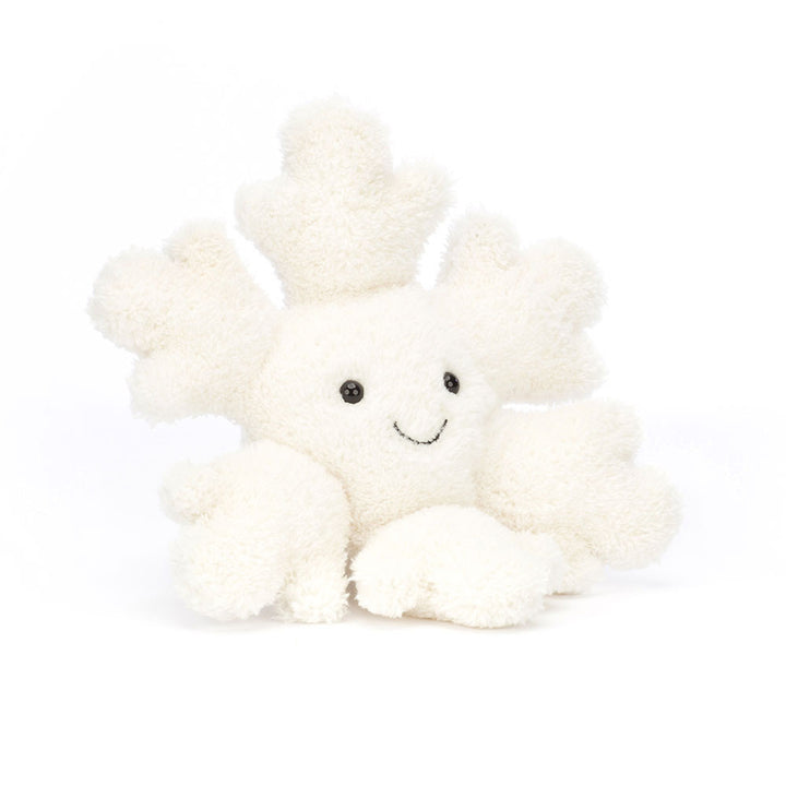 Amuseables Snowflake by Jellycat