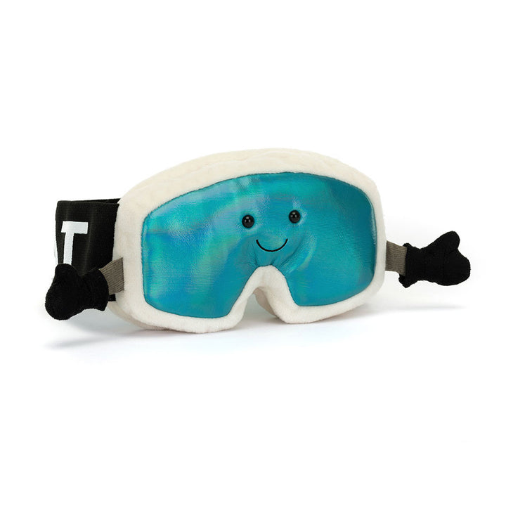 Amuseables Sports Ski Goggles by Jelycat