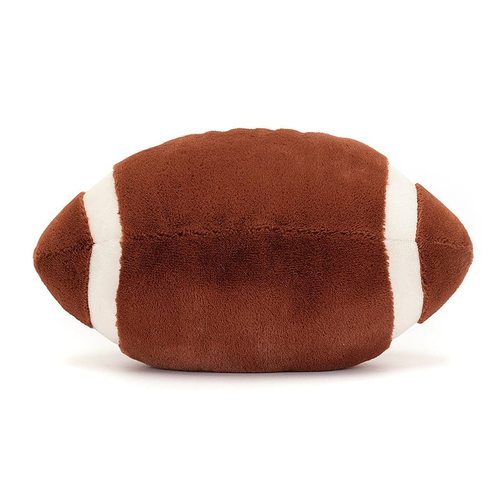 Amuseable Football by Jellycat