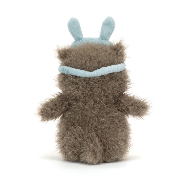 Audrey Hootsoftly by Jellycat