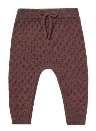 Gable Pant by Rylee and Cru