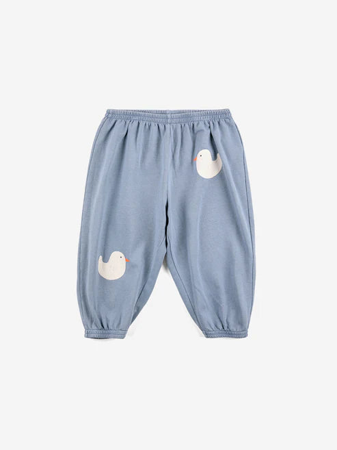 Baby Rubber Duck Sweatpants by Bobo Choses