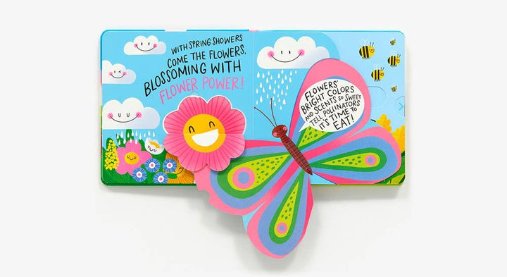 A Seed Will Grow Book