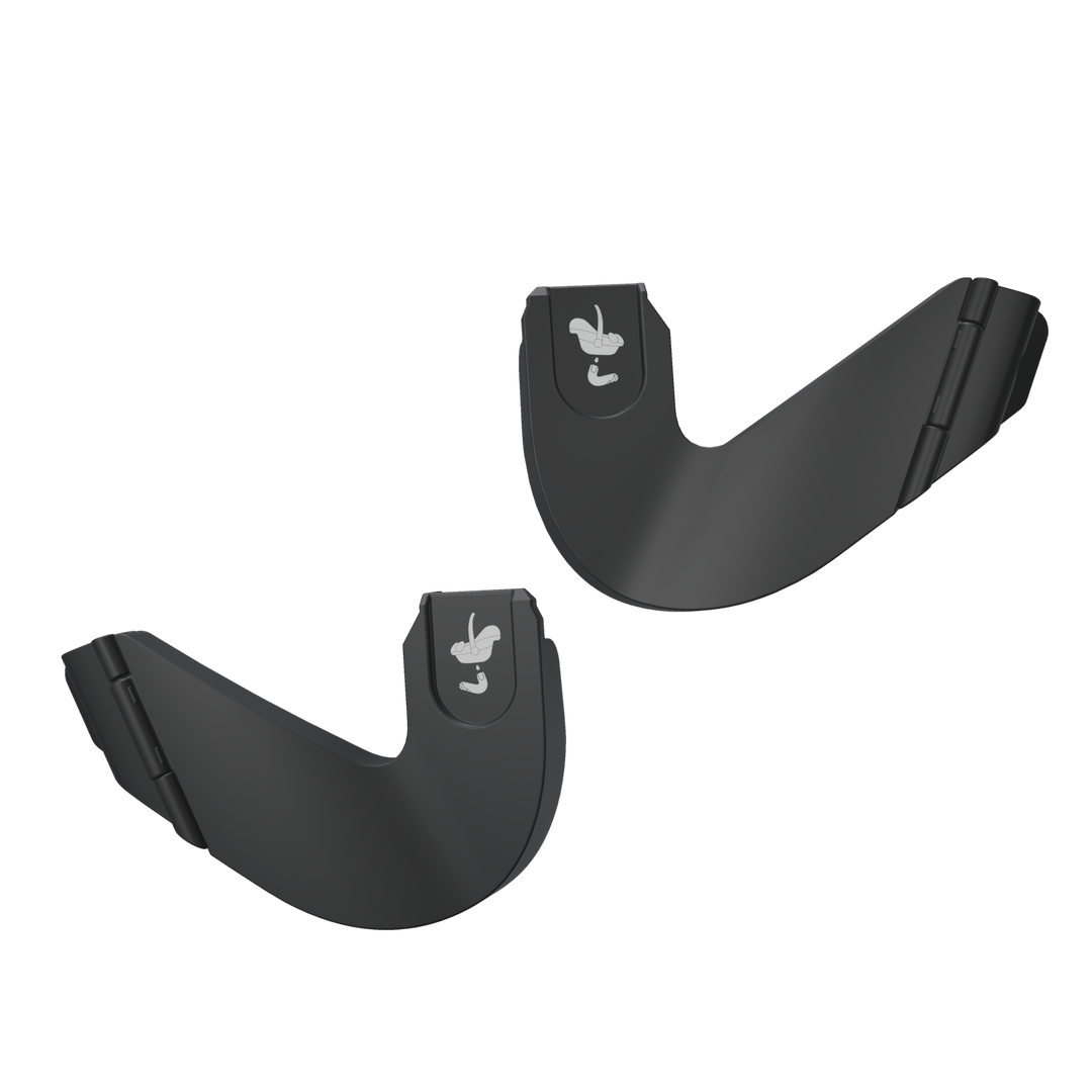 Joolz Aer 2 car seat adapters