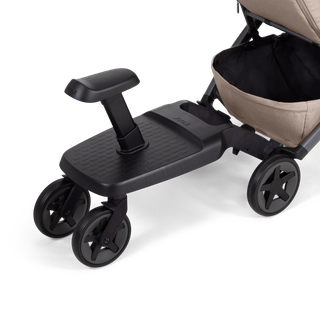 2 seat stroller wagon Veer Cruiser Premium Stroller Wagon Hybrid