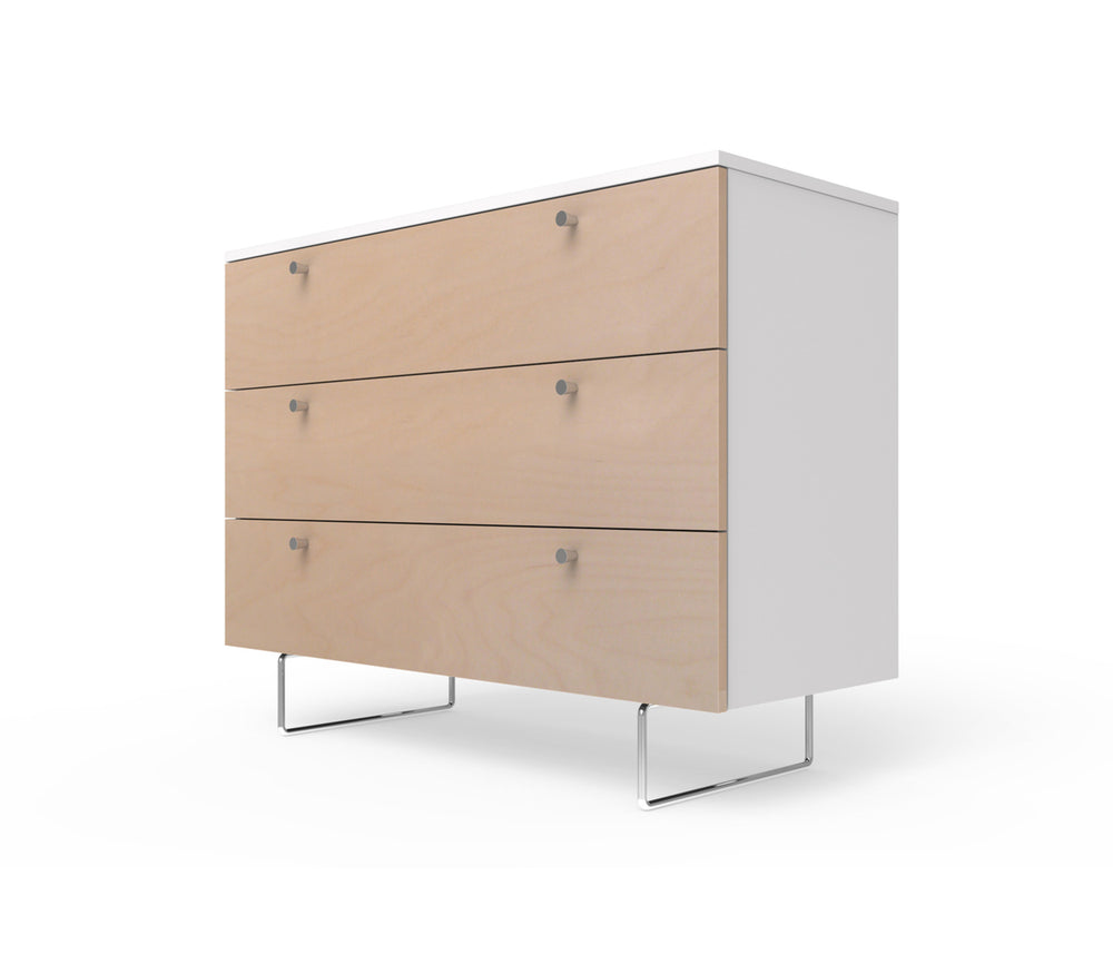 Alto Dresser - 45" Wide by Spot on Square
